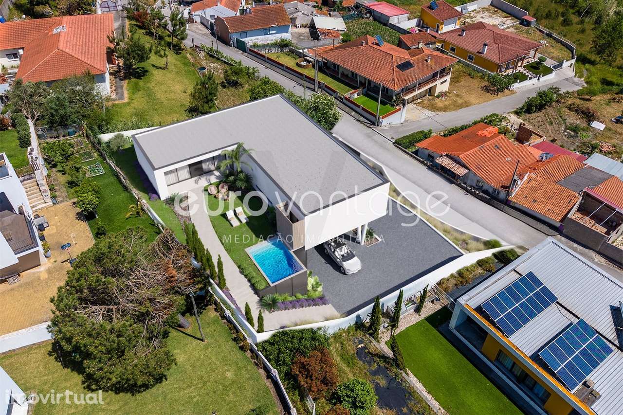 Moradia T4 em Brejo - Amor - Grande imagem: 5/57