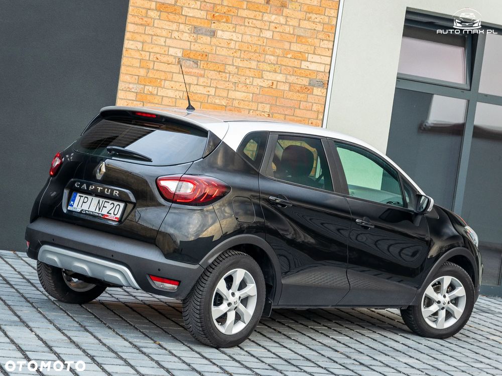Renault Captur 0.9 Energy TCe Limited - 8