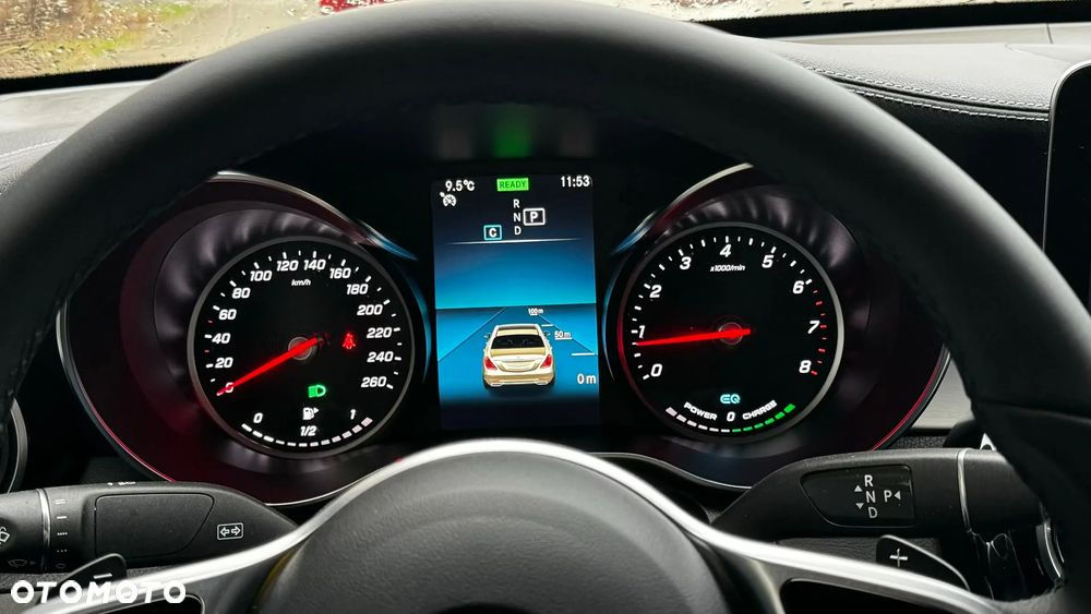 Mercedes-Benz GLC 250 4-Matic - 34