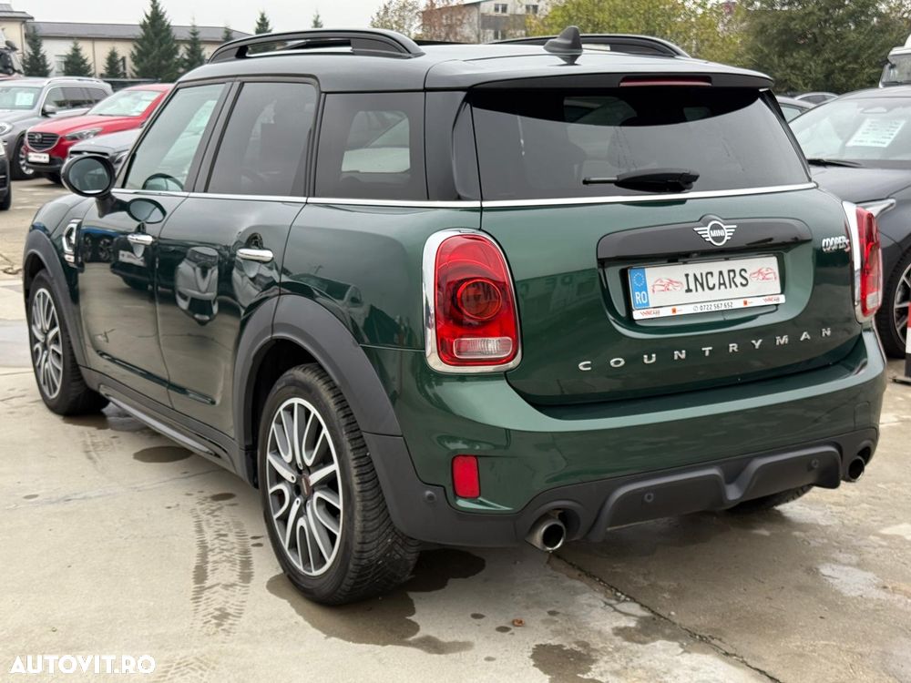 Mini Countryman - 5