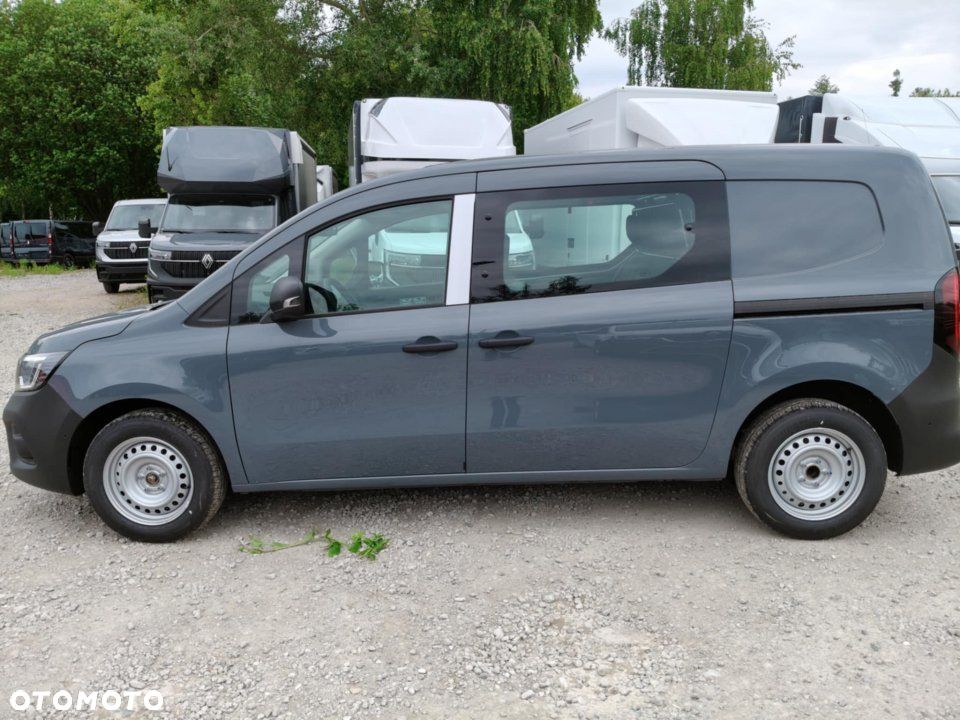 Renault Kangoo - 3