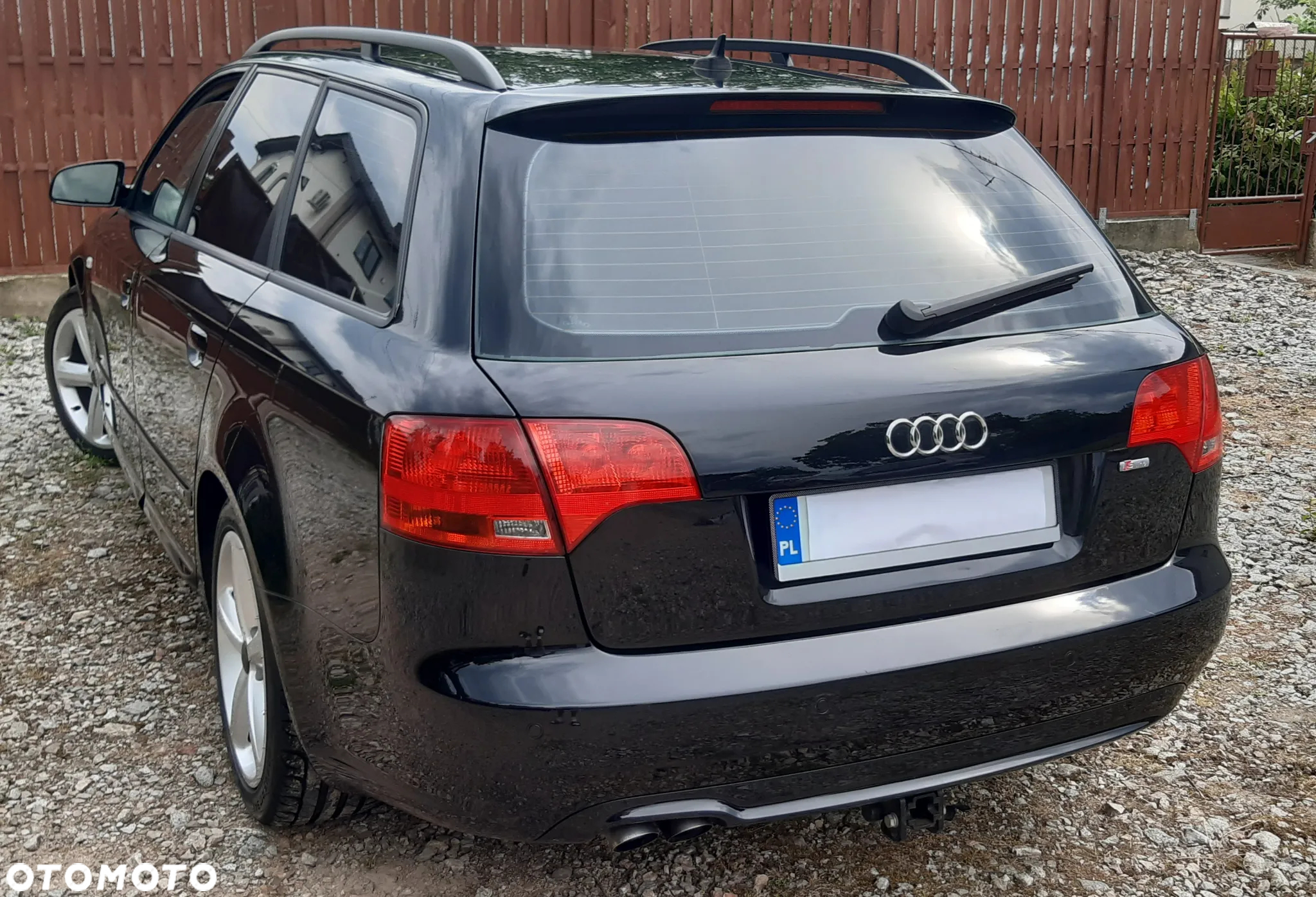 Audi A4 2.0 TDI Multitronic - 11