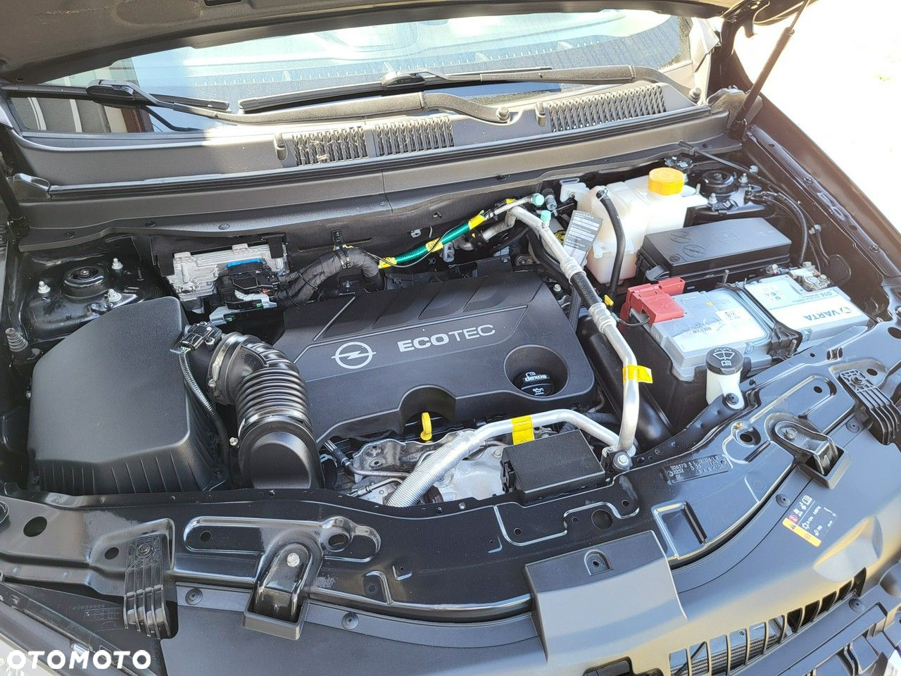 Opel Antara - 9