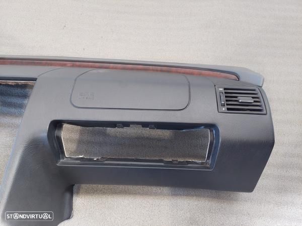 Kit Airbags  Mercedes-Benz C-Class (W202) - 5