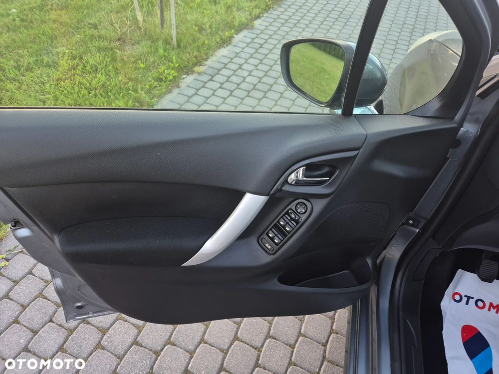 Citroën C3 1.4 VTi Exclusive - 33