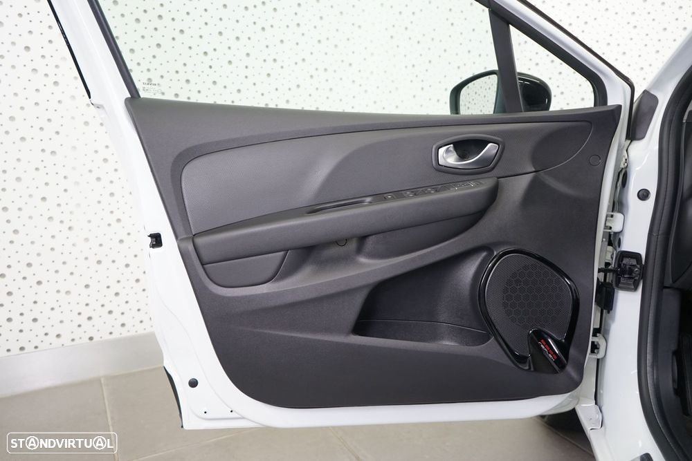 Renault Clio Sport Tourer 0.9 TCe Limited - 19