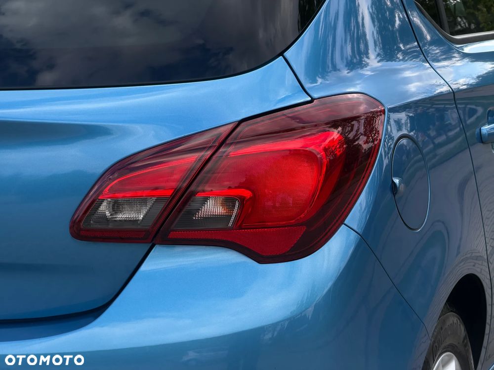 Opel Corsa 1.4 16V Edition - 31