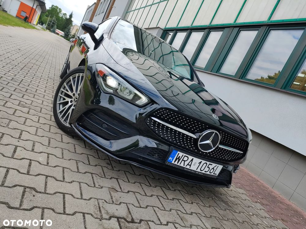 Mercedes-Benz CLA - 1