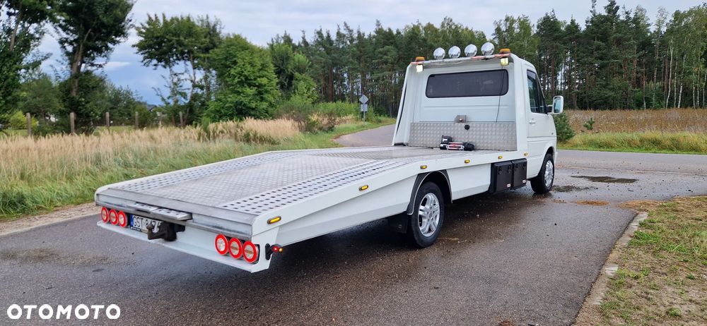 Volkswagen LT 35 - 17