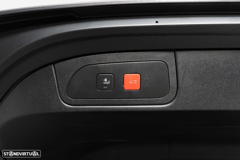 DS DS7 Crossback E-Tense Performance Line+ EAT8 - 16