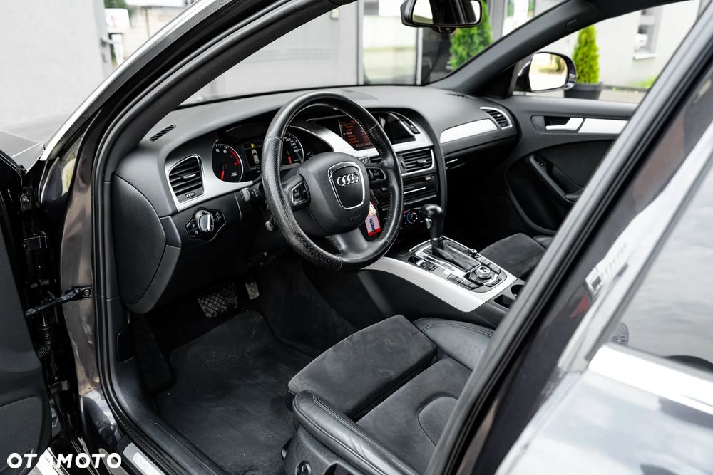 Audi A4 - 15