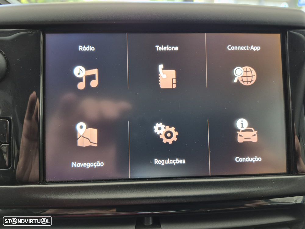 Peugeot 2008 1.2 PureTech Style - 25
