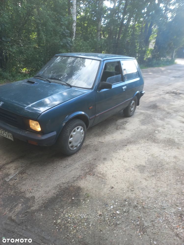 Zastava Inny - 3