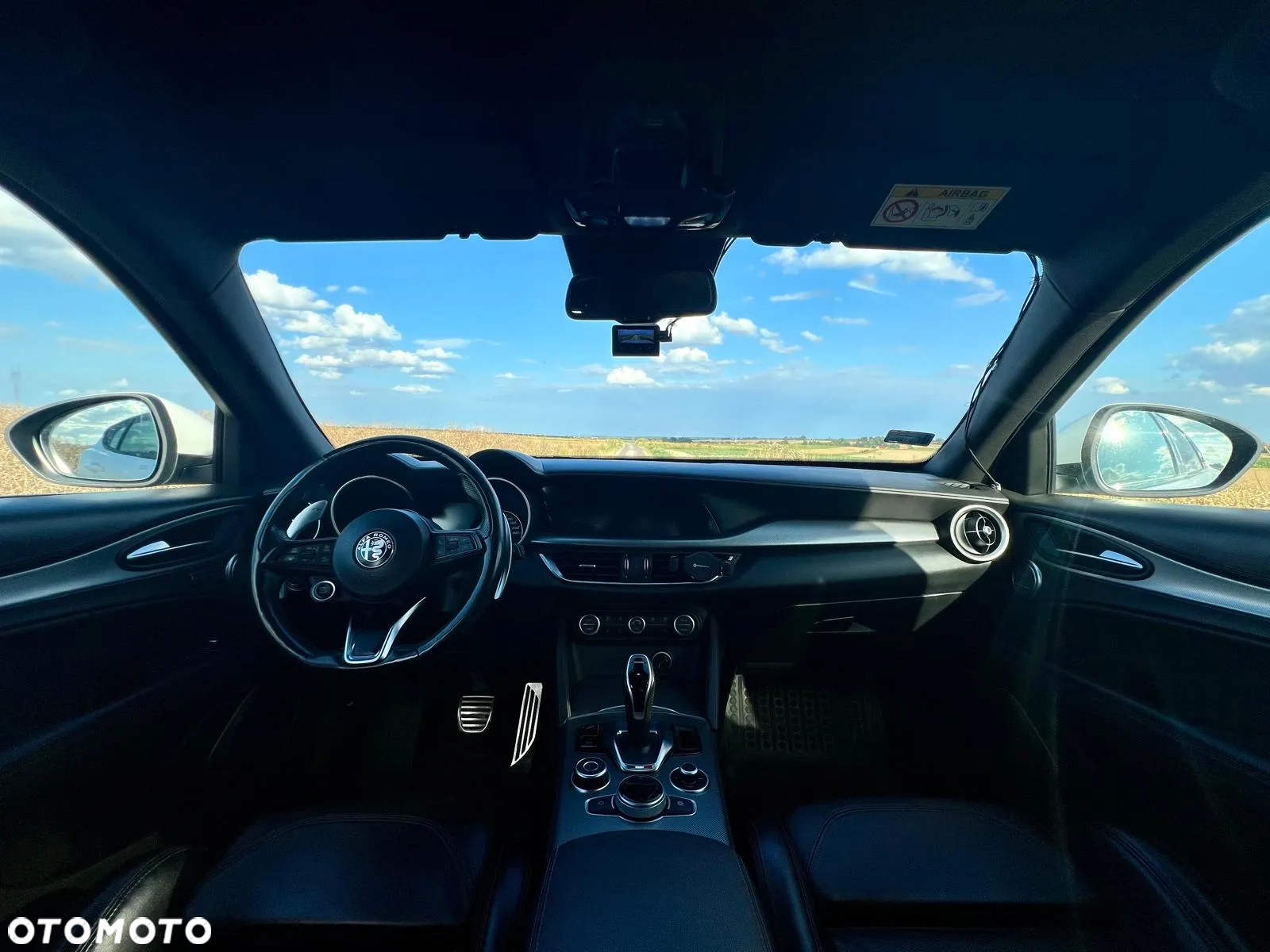 Alfa Romeo Stelvio 2.0 Turbo Veloce Q4 - 21