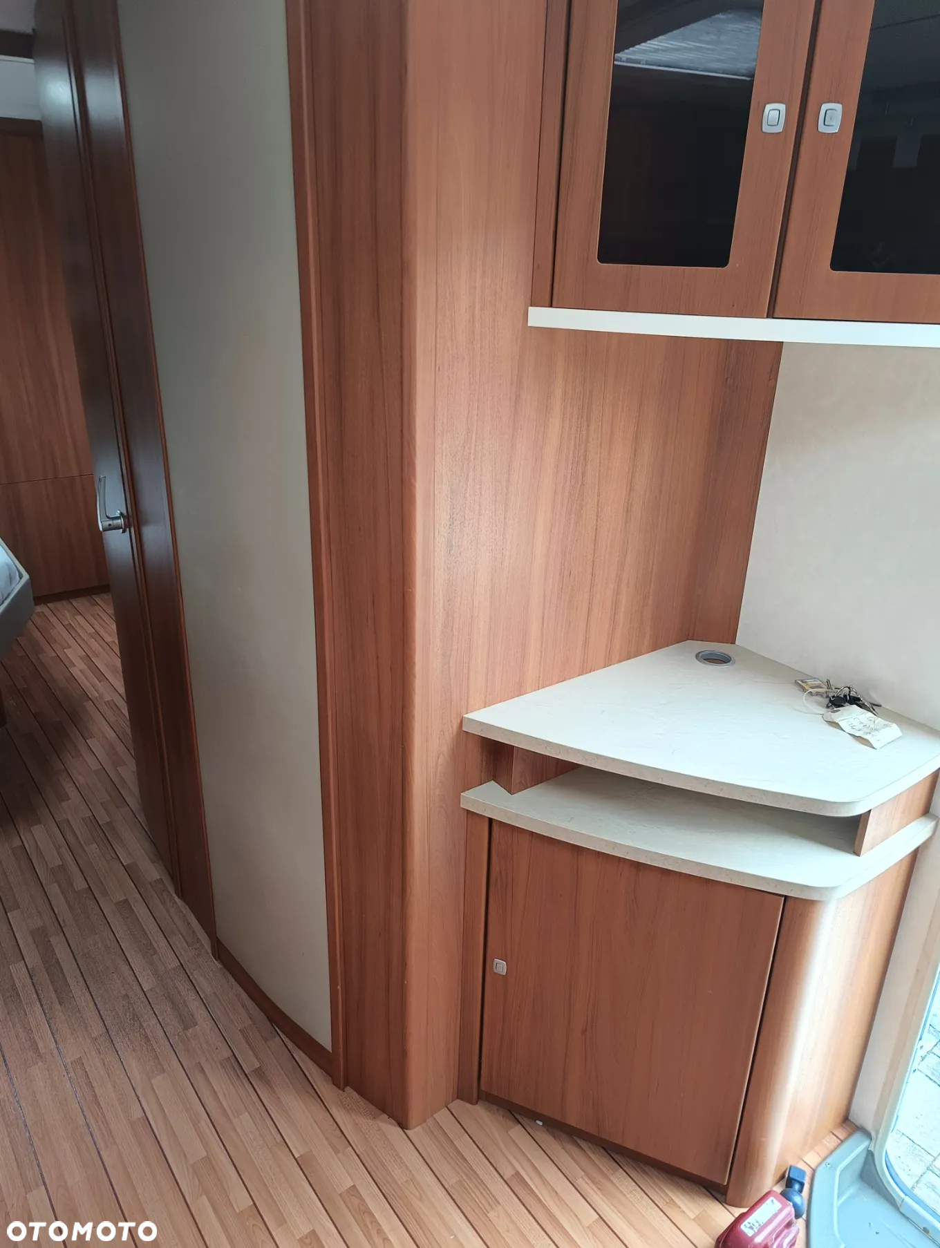 Tabbert Verdi 620 - 26