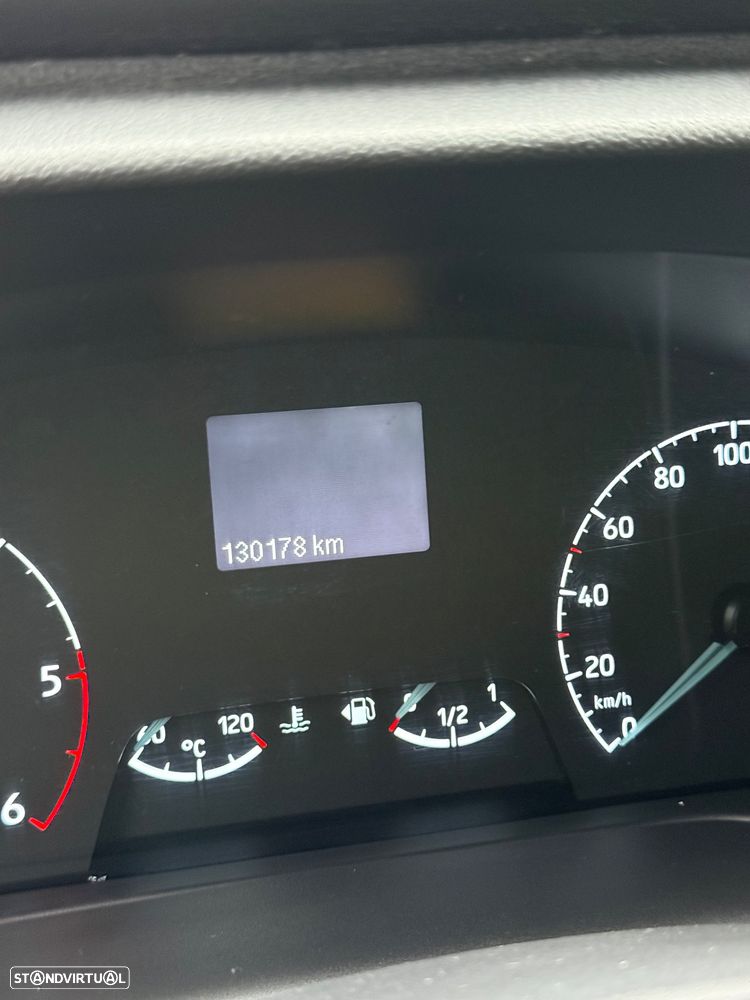 Ford Transit 330 L3 2.0 TDCi H2 Trend - 12