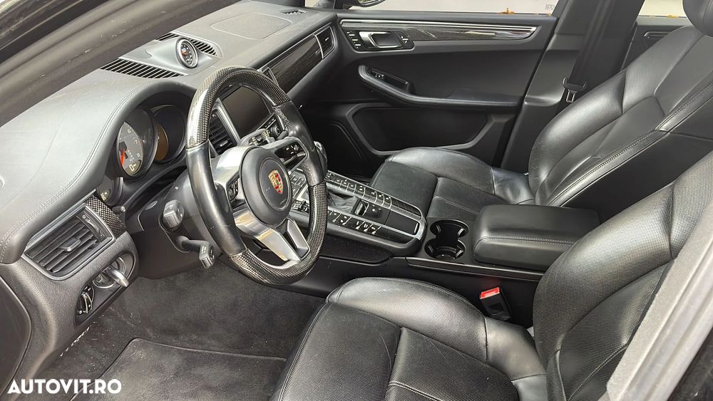 Porsche Macan ver-s-pdk - 3