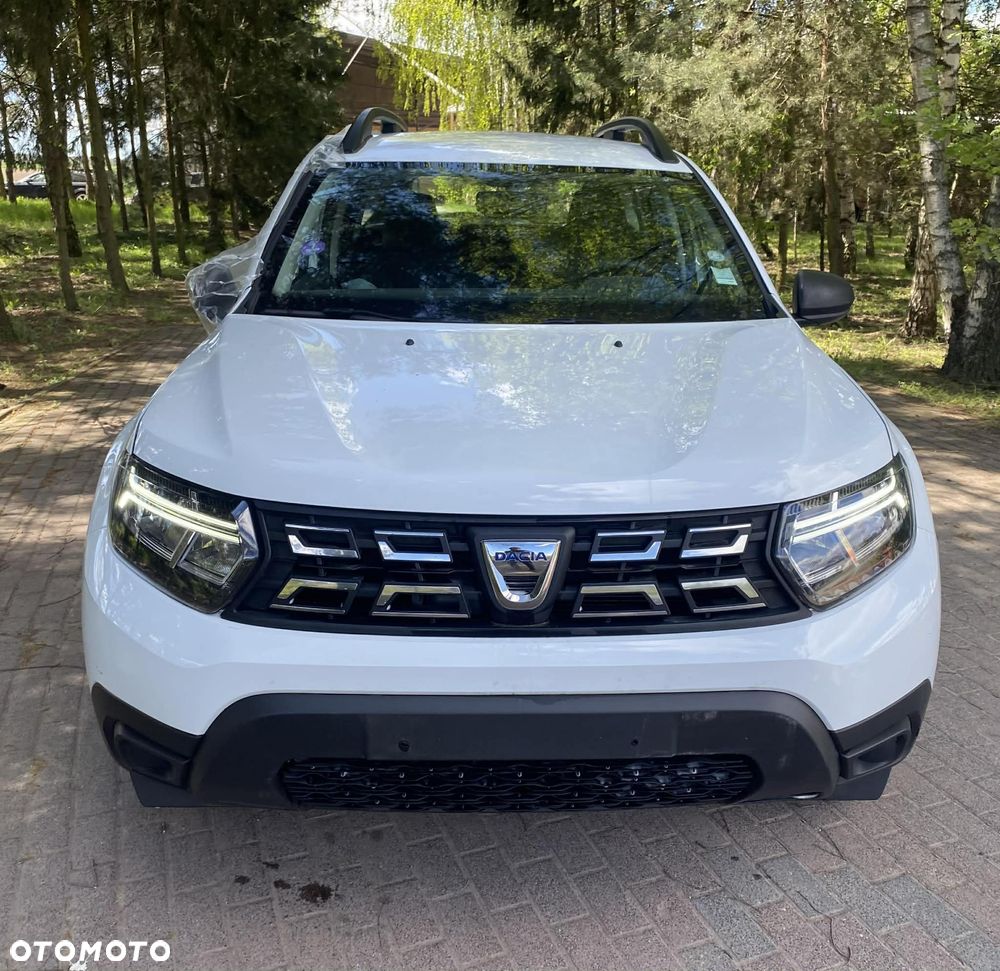 Dacia Duster - 2