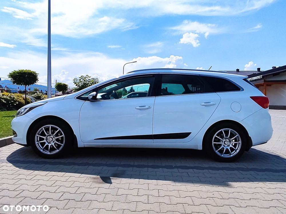 Kia Ceed 1.6 CRDi XL - 2