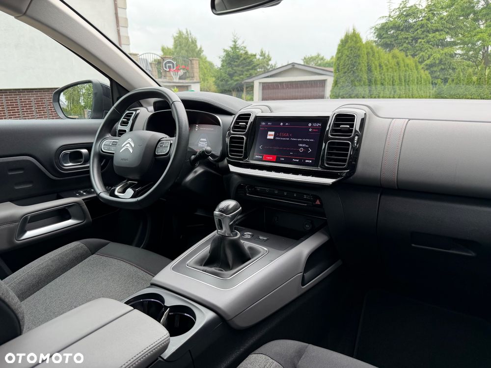Citroën C5 Aircross 1.2 PureTech Feel - 15