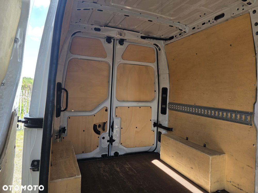 Renault Master L2H2 - 10