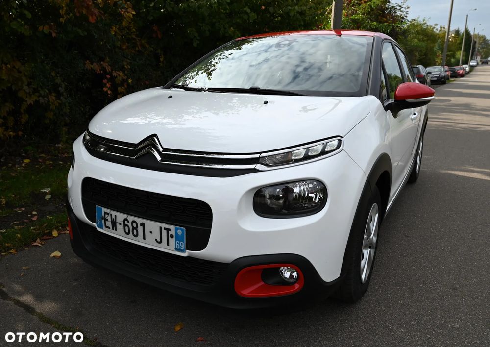 Citroën C3 - 5