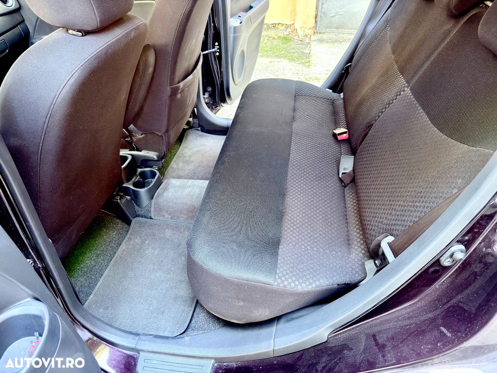 Daihatsu Materia 1.5 Eco 4WD - 9