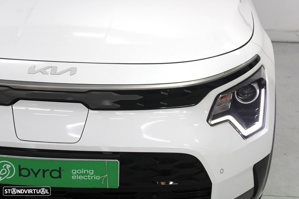 Kia e-Niro 64kWh - 4