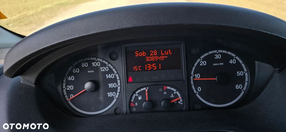 Peugeot Boxer - 17