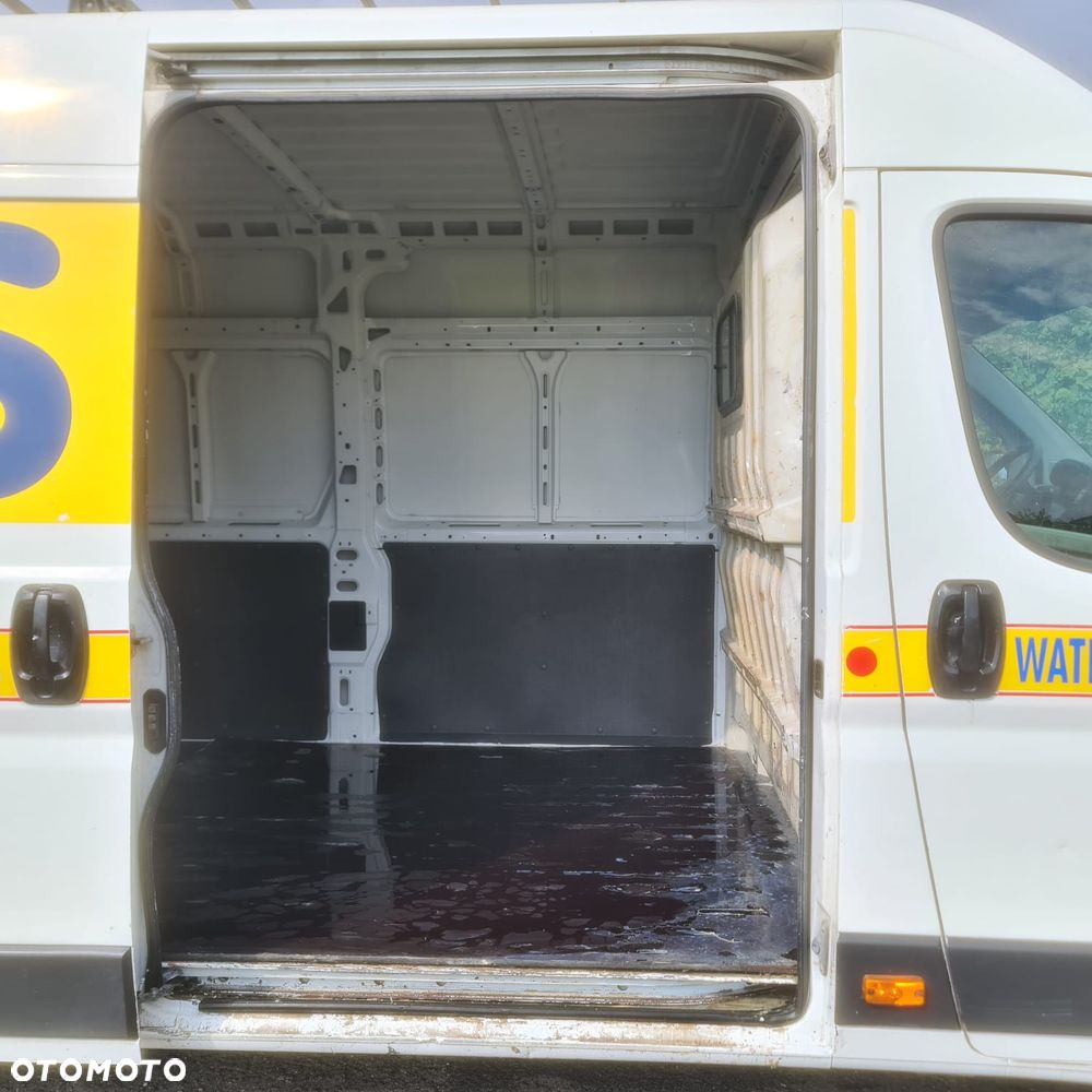 Fiat DUCATO L4H2 - 7
