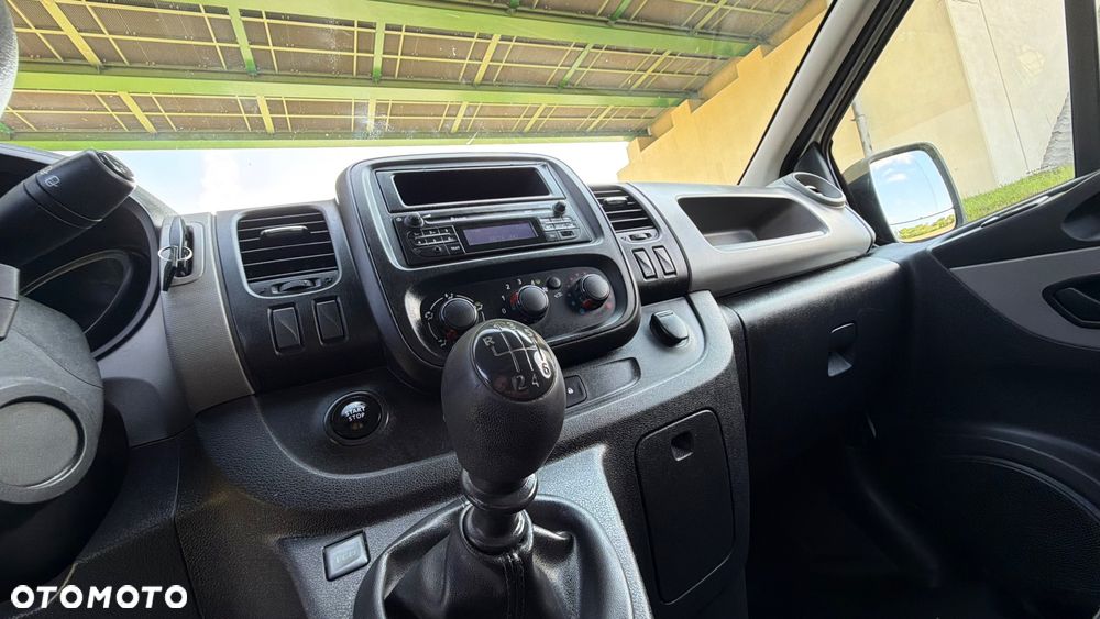 Renault TRAFIC - 18