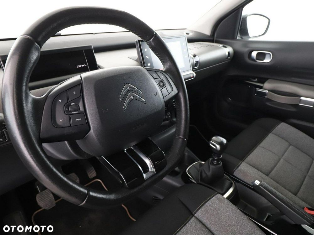 Citroën C4 Cactus PureTech 110 Stop&Start Origins - 14