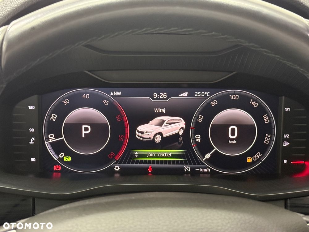 Skoda Kodiaq 2.0 TDI 4x4 DSG Sportline - 20