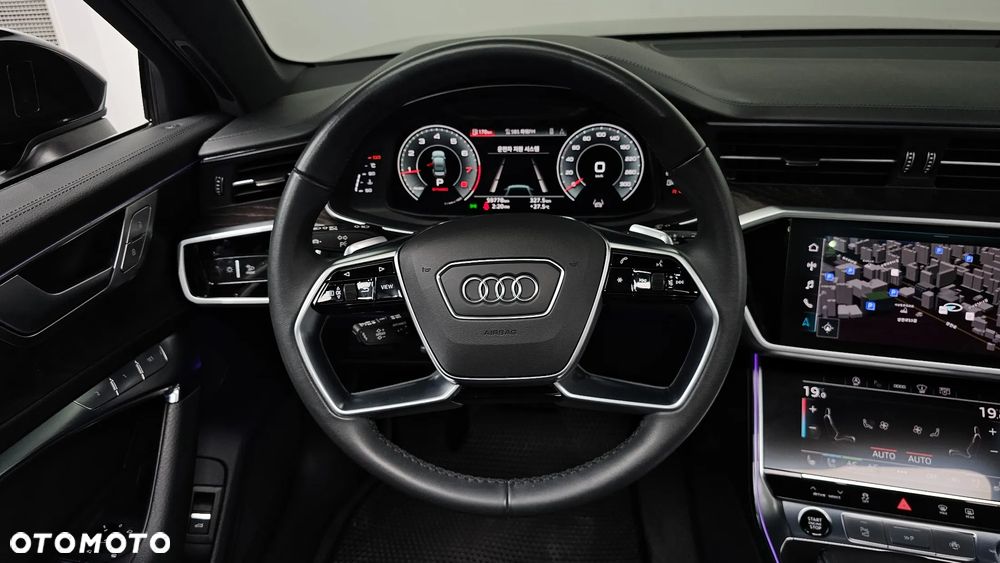 Audi A6 Limousine - 7