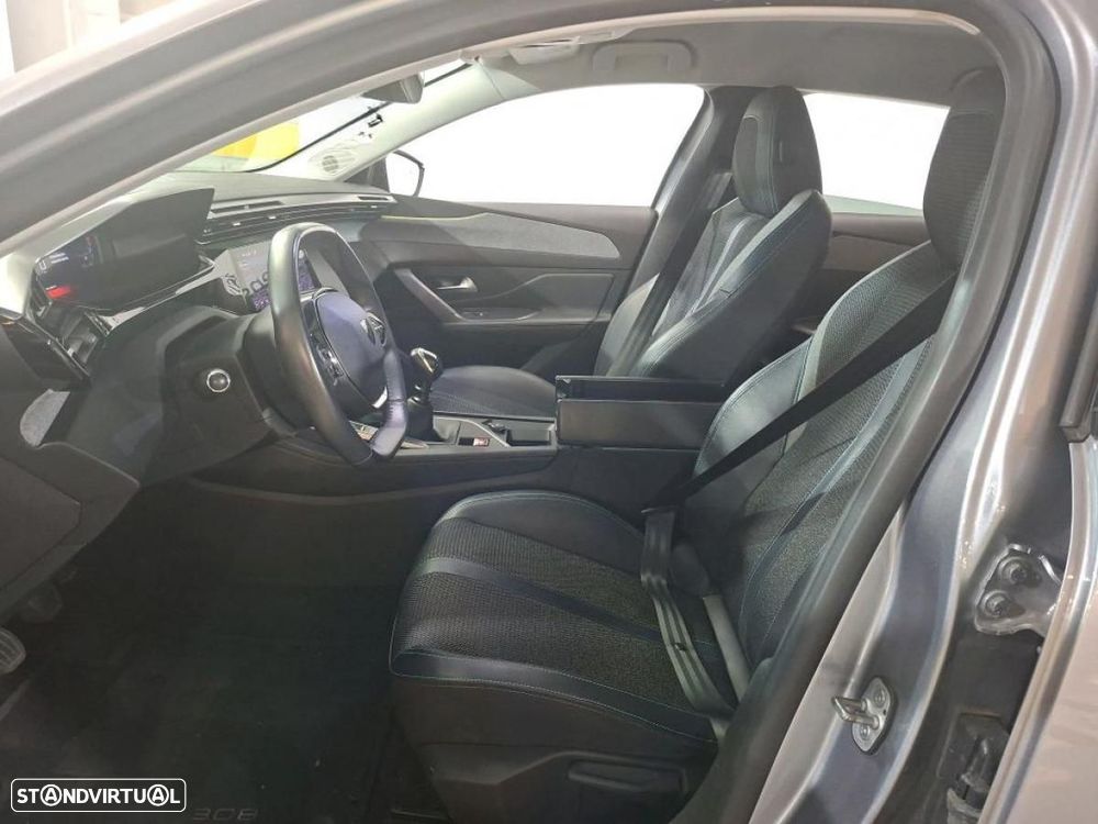 Peugeot 308 SW 1.5 BlueHDi Allure - 5