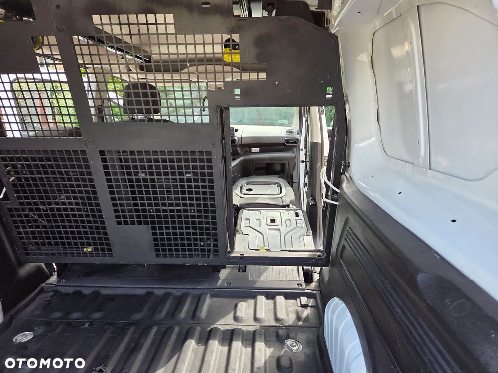 Toyota Proace City - 25