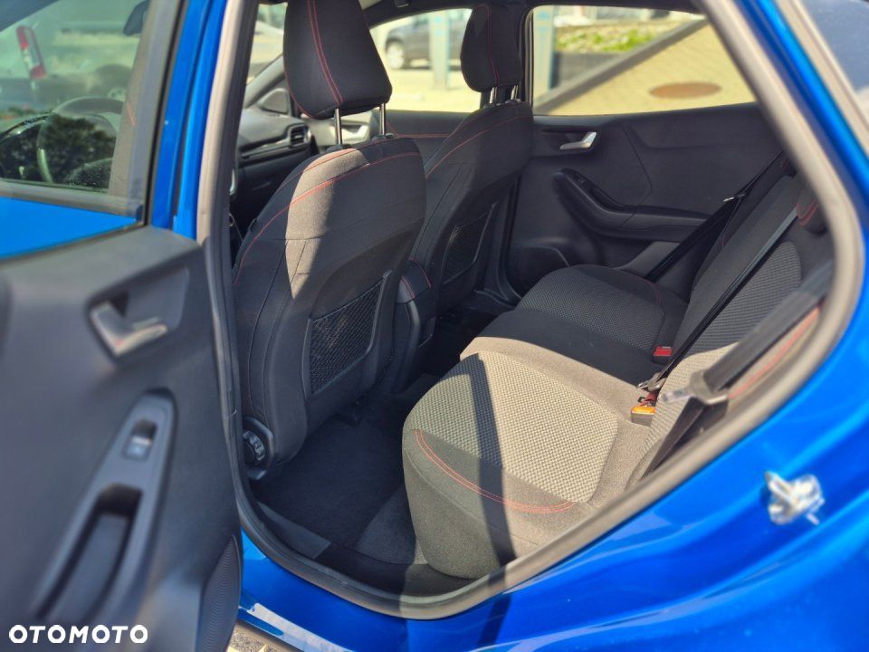 Ford Puma - 12