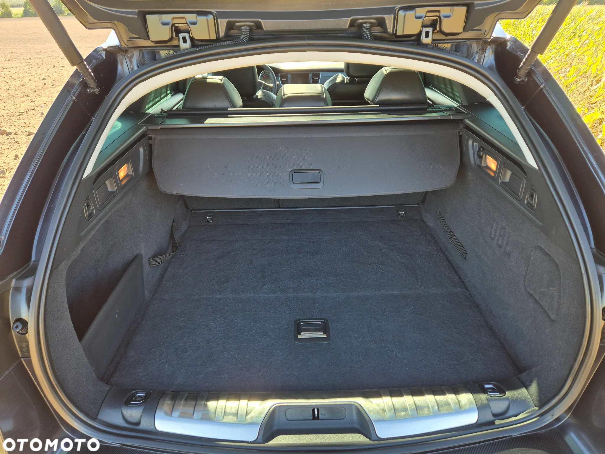 Peugeot 508 2.0 HDi Business Line - 6
