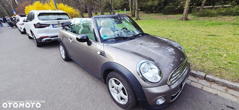 MINI Cooper Standard - 6