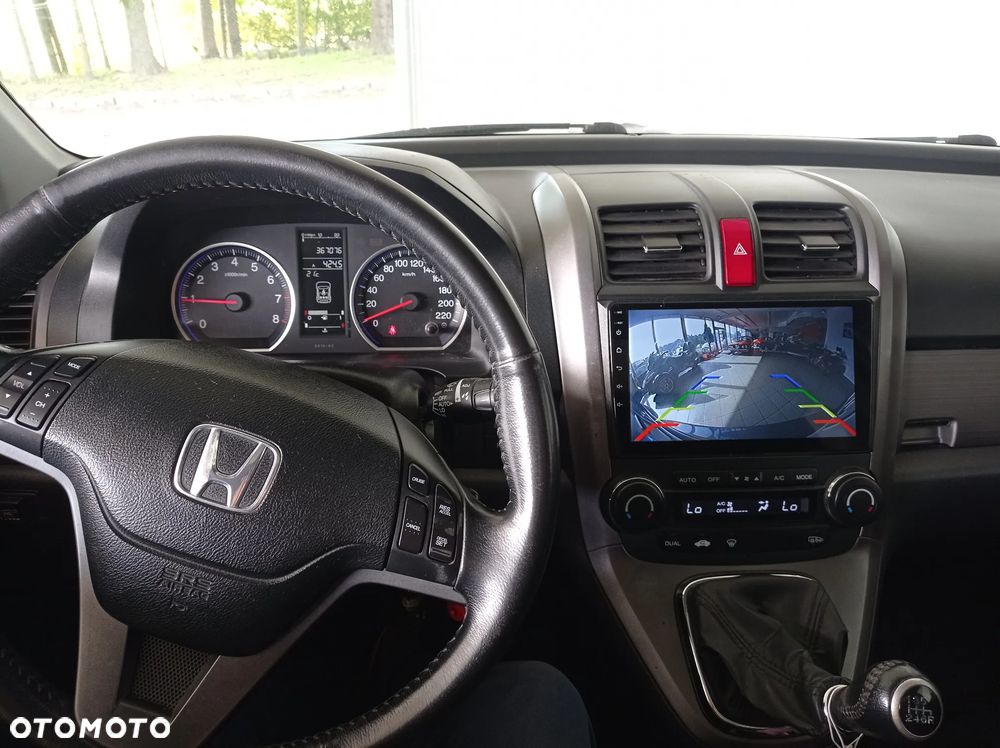 Honda CR-V 2.0 Executive - 14