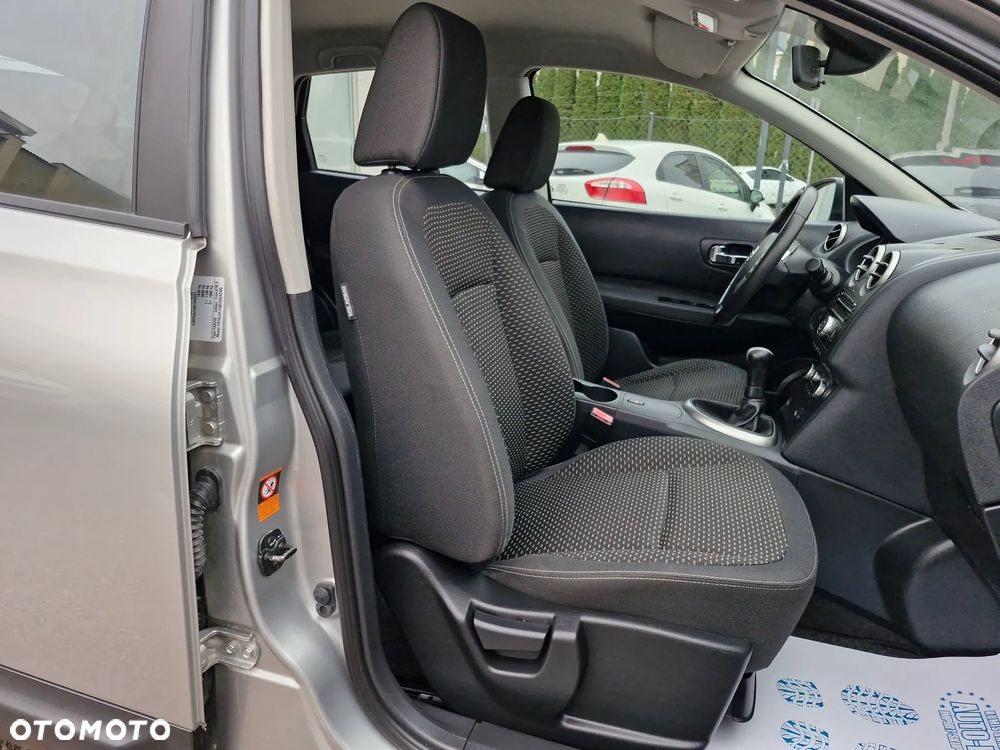 Nissan Qashqai 1.6 Tekna - 16