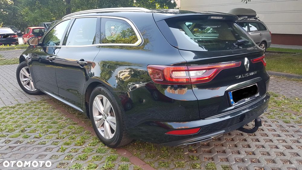 Renault Talisman - 4