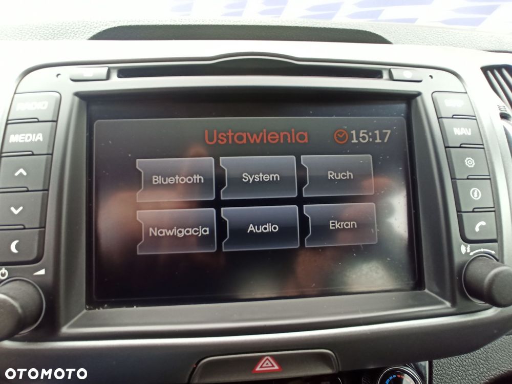 Kia Sportage - 21