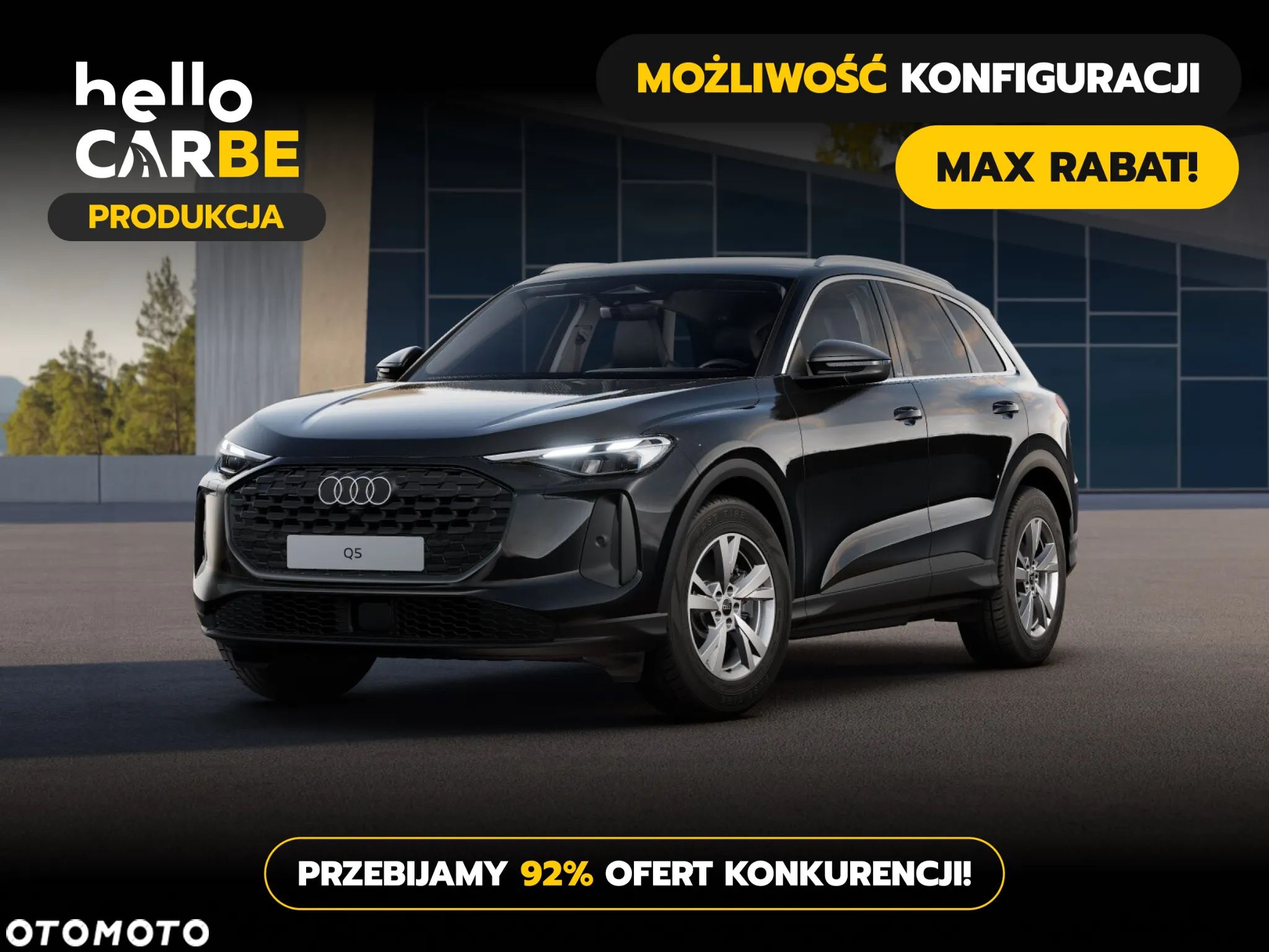 Audi Q5 - 1
