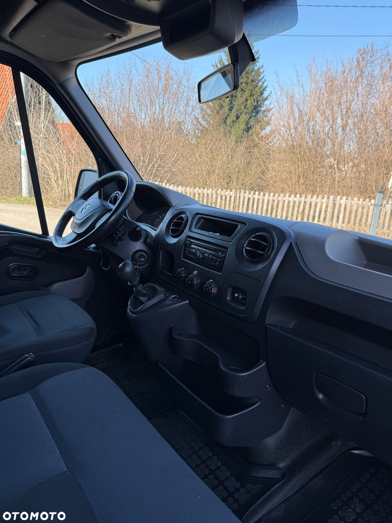 Renault Master - 24