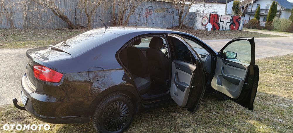 Seat Toledo 1.2 TSI Style - 12