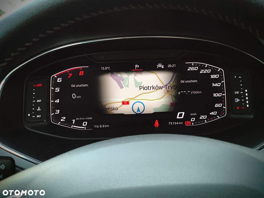 Seat Arona 1.0 TSI Xcellence S&S - 40