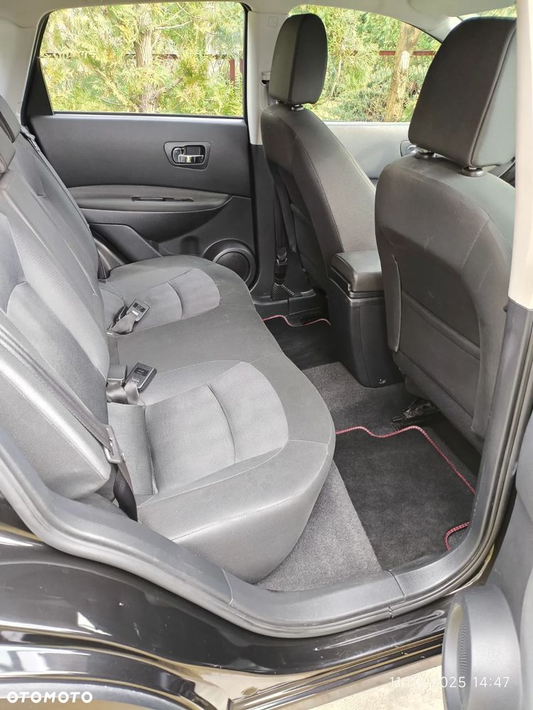 Nissan Qashqai - 32