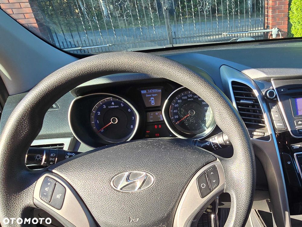 Hyundai i30 - 8