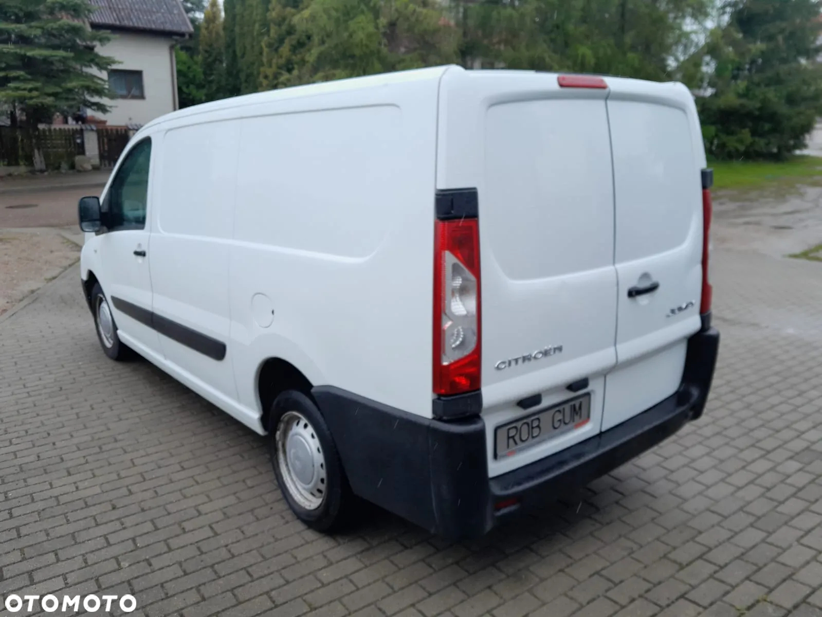 Citroën JUMPY - 5